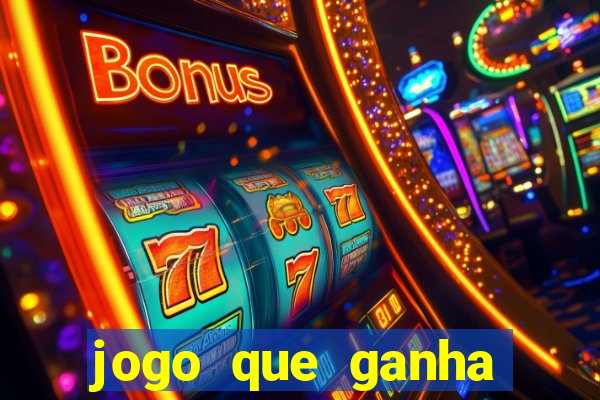 jogo que ganha dinheiro sem depositar